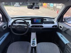 Geely Panda Mini 200km Agile Panda - ფოტო 5