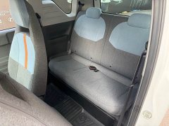 Geely Panda Mini 200km Agile Panda - ფოტო 6