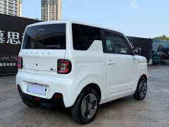 Geely Panda Mini 200km Agile Panda - ფოტო 7