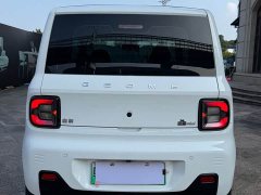 Geely Panda Mini 200km Agile Panda - ფოტო 8