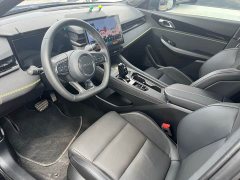 Lynk & Co Geely Lynk & Co 03 2023 1.5T DCT Pro - ფოტო 12