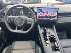 Lynk & Co Geely Lynk & Co 03 2023 1.5T DCT Pro - ფოტო 13