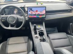 Lynk & Co Geely Lynk & Co 03 2023 1.5T DCT Pro - ფოტო 15