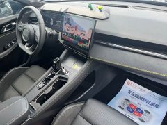 Lynk & Co Geely Lynk & Co 03 2023 1.5T DCT Pro - ფოტო 18