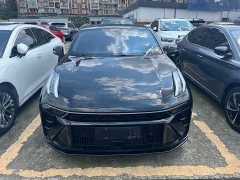 Lynk & Co Geely Lynk & Co 03 2023 1.5T DCT Pro - ფოტო 2