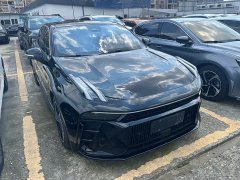 Lynk & Co Geely Lynk & Co 03 2023 1.5T DCT Pro - ფოტო 3