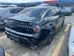 Lynk & Co Geely Lynk & Co 03 2023 1.5T DCT Pro - ფოტო 4