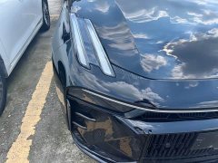 Lynk & Co Geely Lynk & Co 03 2023 1.5T DCT Pro - ფოტო 6