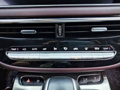 GAC Aion M6 2021 PRO 270T Automatic Luxury - ფოტო 13
