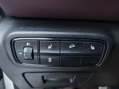 GAC Aion M6 2021 PRO 270T Automatic Luxury - ფოტო 14