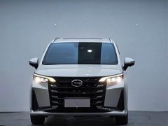 GAC Aion M6 2021 PRO 270T Automatic Luxury - ფოტო 3