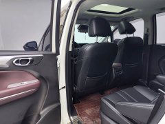 GAC Aion M6 2021 PRO 270T Automatic Luxury - ფოტო 6