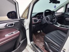 GAC Aion M6 2021 PRO 270T Automatic Luxury - ფოტო 7