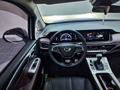 GAC Aion M6 2021 PRO 270T Automatic Luxury - ფოტო 8