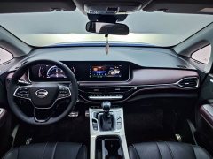 GAC Aion M6 2021 PRO 270T Automatic Luxury - ფოტო 9