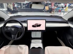 Tesla Model 3 Rear-Wheel Drive - ფოტო 10