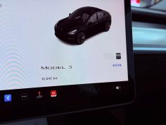 Tesla Model 3 Rear-Wheel Drive - ფოტო 11