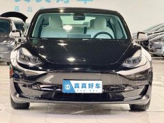 Tesla Model 3 Rear-Wheel Drive - ფოტო 2