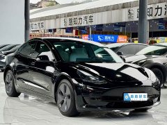 Tesla Model 3 Rear-Wheel Drive - ფოტო 3