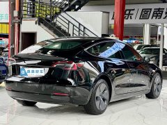 Tesla Model 3 Rear-Wheel Drive - ფოტო 4
