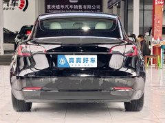 Tesla Model 3 Rear-Wheel Drive - ფოტო 5
