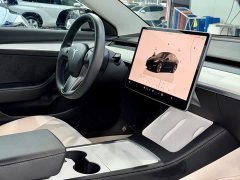 Tesla Model 3 Rear-Wheel Drive - ფოტო 9