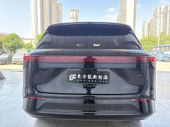XPeng G9 2026 725 Max - ფოტო 8