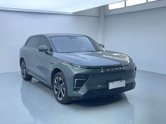 Changan Starchi ET Extended Range 200 Pro - ფოტო 1