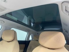 Changan Starchi ET Extended Range 200 Pro - ფოტო 10