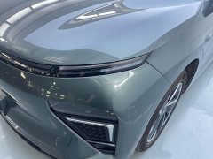 Changan Starchi ET Extended Range 200 Pro - ფოტო 11