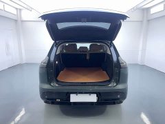 Changan Starchi ET Extended Range 200 Pro - ფოტო 13