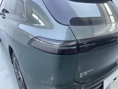 Changan Starchi ET Extended Range 200 Pro - ფოტო 14