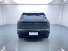Changan Starchi ET Extended Range 200 Pro - ფოტო 16