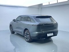 Changan Starchi ET Extended Range 200 Pro - ფოტო 17