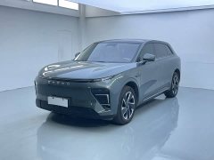Changan Starchi ET Extended Range 200 Pro - ფოტო 3