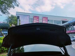 Cadillac CT5 2020 Facelift 2.8T Leading Sport - ფოტო 13