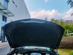 Cadillac CT5 2020 Facelift 2.8T Leading Sport - ფოტო 16