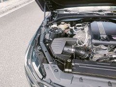 Cadillac CT5 2020 Facelift 2.8T Leading Sport - ფოტო 17