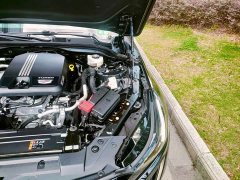 Cadillac CT5 2020 Facelift 2.8T Leading Sport - ფოტო 18