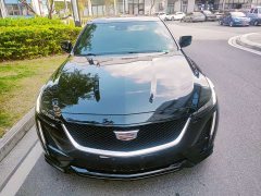 Cadillac CT5 2020 Facelift 2.8T Leading Sport - ფოტო 3