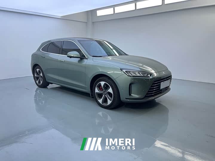 AITO M5 Extended Range RWD Standard - ავტომობილი ჩინეთიდან