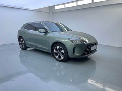 AITO M5 Extended Range RWD Standard - ფოტო 1