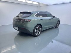 AITO M5 Extended Range RWD Standard - ფოტო 11