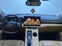 AITO M5 Extended Range RWD Standard - ფოტო 5