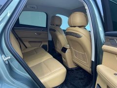 AITO M5 Extended Range RWD Standard - ფოტო 9