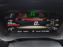 SAIC MG5 300TGI Global Flagship Edition - ფოტო 11