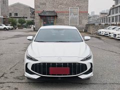 SAIC MG5 300TGI Global Flagship Edition - ფოტო 2