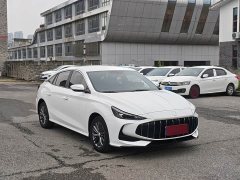 SAIC MG5 300TGI Global Flagship Edition - ფოტო 3