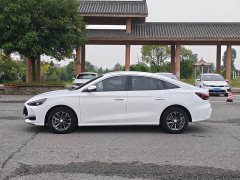 SAIC MG5 300TGI Global Flagship Edition - ფოტო 4