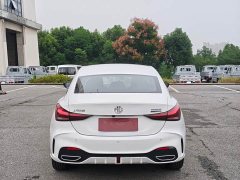 SAIC MG5 300TGI Global Flagship Edition - ფოტო 5